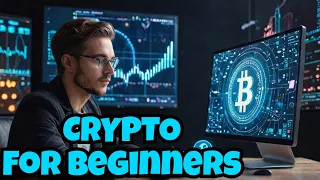 Top 5 Lessons for Beginners in Crypto Trading