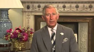 HRH The Prince of Wales' centenary message to the Energy Institute