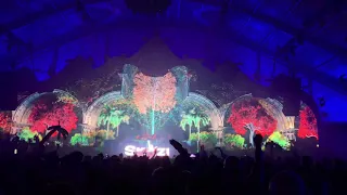 Skazi Tomorrowland L Orangerie Stage 2019 Weekend 2