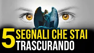 5 segnali che indicano che sei un veggente. Solo 10 persone su 1000 sperimentano questi segni