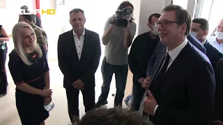 VUCIC NA PETRICEVCU 23 07 2020