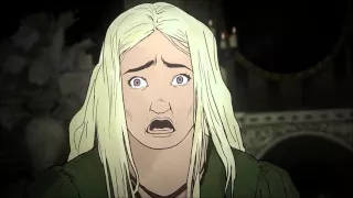 Game of Thrones The Complete Histories and Lore: Season 5 Animated Shorts