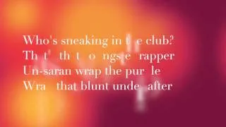 Chance the Rapper Smoke Again Ft. Ab Soul Lyrics