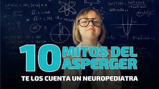 10 Mitos sobre el Síndrome de Asperger