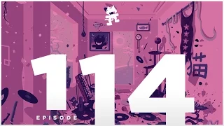 Monstercat Podcast Ep. 114 (5 Year Anniversary Special)