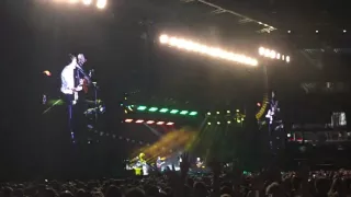 ob la di ob la da, Paul McCartney live at Citizens Bank Park, July 12, 2016