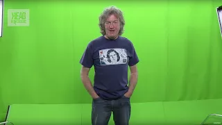 What Makes James May Laugh | Earth Science