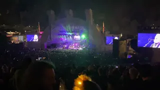 Dead & Co. - Eyes of the World - Hollywood Bowl - October 31, 2021