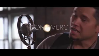 Don Amero - Keith Urban Cover - Somebody Like You