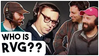Vulfpeck's Jack Stratton breaks down his FAVORITE stereo mix