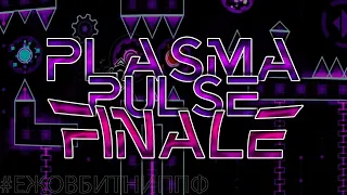 Plasma Pulse Finale 100% (TOP-300 DEMON) (LIVE)