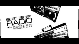 Beat Feeder Radio 030 (With Wicked Wes) 20.01.2021