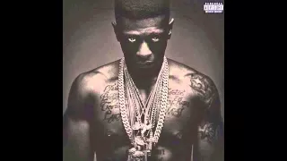 Boosie Badazz Ft. Young Jeezy & Akelee  -  Mercy On My Soul  (Official Audio)