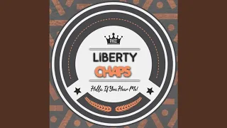 2Pac - Holla if Ya Hear Me! (Liberty Chaps Remix)