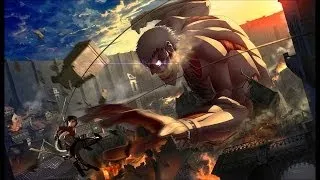 新劇の巨人 Shingeki no Kyojin Soundtrack Attack On Titan OST Mix