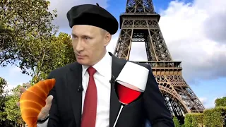 Vladimir Poutine