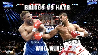 Fantasy Fights Ep 13: Shannon Briggs vs David Haye