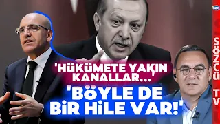 Deniz Zeyrek Memur Maaş Zammındaki Kök Ücret Hilesini Deşifre Etti!