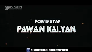 yevadu 3 trailer in hindi | pawan kalyan, keerthy suresh