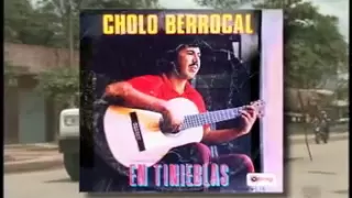 MI POBREZA   la voz del Cholo Berrocal con Braulio Hito