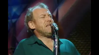 DOC (Rai 1987-1989) - Joe Cocker: A Woman Loves a Man (HQ 1988)