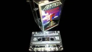 Ratpack & Terrorize @ Fantazia Castle Donnington   July 1992 side B)