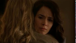 Timeless - Lucy gets a surprise from Mom