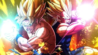 The Most ADDICTIVE DBZ Game....