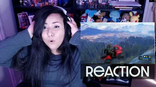 Shandab3ar Reacts: I Have Ascended (Game Fails #308)