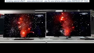 LG OLED vs SAMSUNG QLED