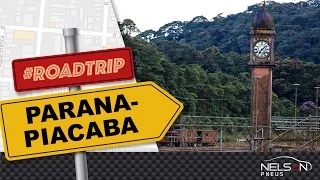 PARANAPIACABA - O QUE FAZER | ROADTRIP