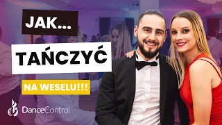 💃 Jak TAŃCZYĆ na WESELU?