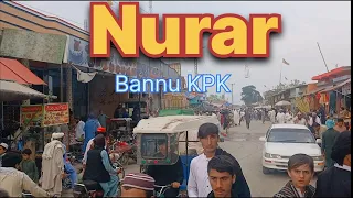 Nurar BANNU KPK||Ramazan Special