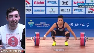 Lu Xiaojun Returns | WL News