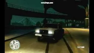 gta4 vaz2107