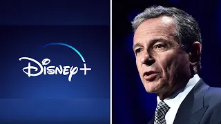 Disney Loses Over $4 BILLION On Disney Plus FAILURE - Bob Iger Admits How Bad Disney Is Doing