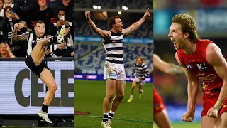 The GREATEST After The Siren Goals (Since 2000)