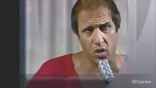 Adriano Celentano - Amore no