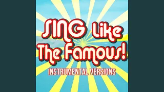 I Want Crazy (Instrumental Karaoke) (Originally Performed by Hunter Hayes)