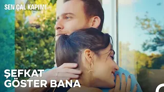 Başını Göğsüme Yasla Sevgilim - Sen Çal Kapımı 4. Bölüm