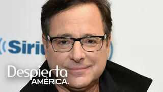 La muerte de Bob Saget: revelan los primeros resultados de la autopsia al actor y comediante | DA