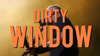 Metallica: Dirty Window - Live In Chase Center, San Francisco (December 19, 2021)