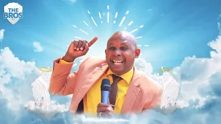 Pastor Theogene Mw'ijuru 😥😪RiP - Gentil Comedy (TheBros)