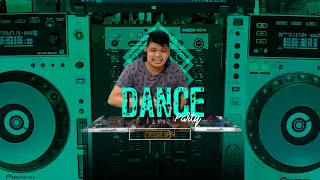 DANCE MIXSET NONSTOP TIKTOK PLUS BY JESSIE SPIN