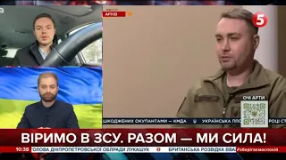 Чому Резнікова не звільнили? Можливо, Буданов не захотів йти з військової служби – Костецький