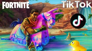 Fortnite Tik Tok Montage #2