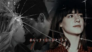 Multicouples | Yours [YPIV]