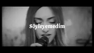 Söyleyemedim - Ayten Rasul