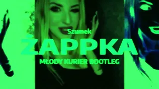 Szumek - ŻAPPKA (KURIER Remix) 2023