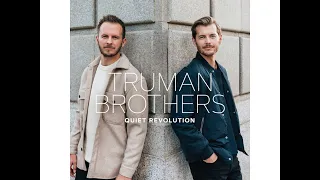 TRUMAN BROTHERS discuss their brand new music on the show today with Jason Deere